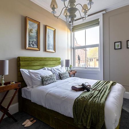 Crescent View Apartment Scarborough Luaran gambar